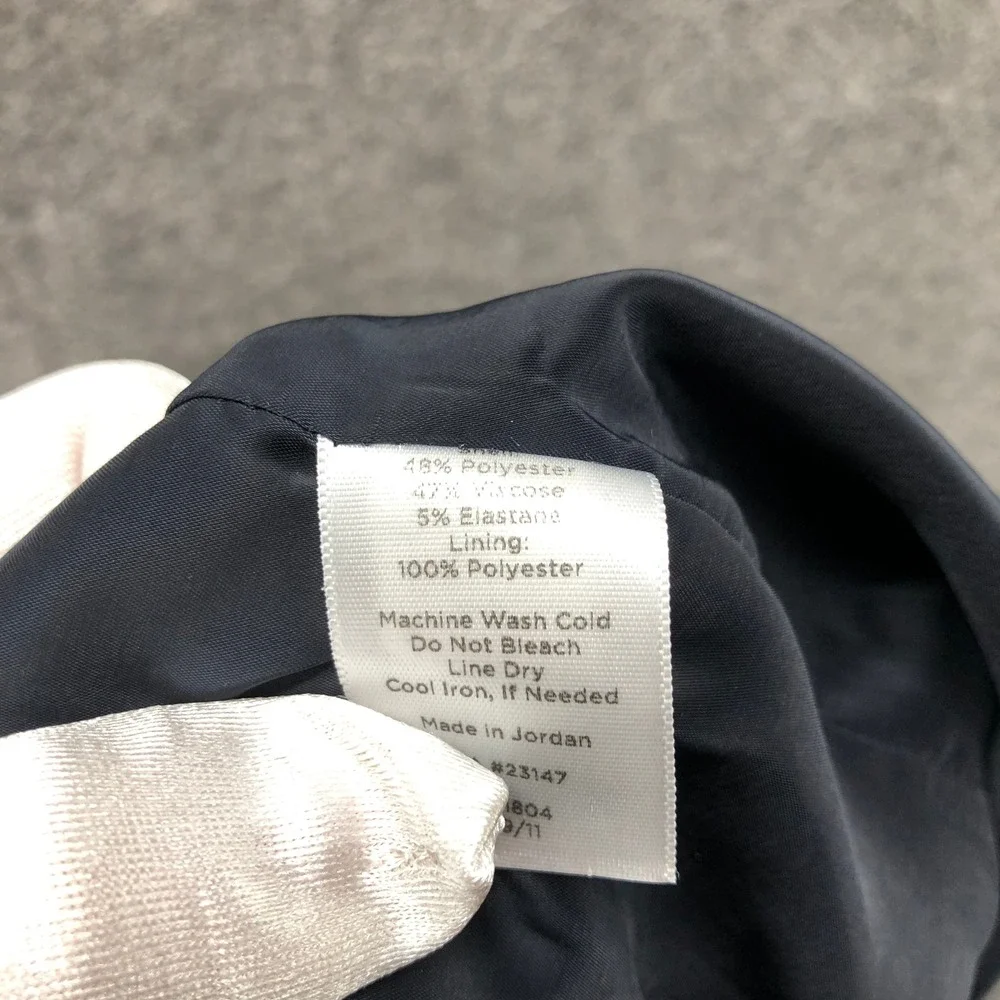 Talbots pencil skirt